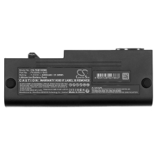 Kompatibilna zamjena baterije za Toshiba PA3689U-1BAS,PA3689U-1BRS,PABAS155,PABAS156