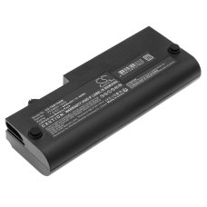 Kompatibilna zamjena baterije za Toshiba PA3689U-1BAS,PA3689U-1BRS,PABAS155,PABAS156