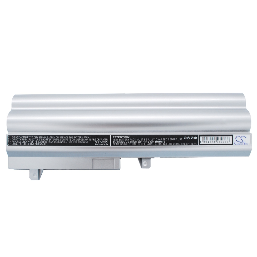 Baterija za prijenosno računalo Toshiba CS-TNB200HB