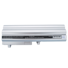 Kompatibilna zamjena baterije za Toshiba GC02000XV10,L007221,PA3731U-1BRS,PA3732U-1BAS,PA3733U-1BRS...