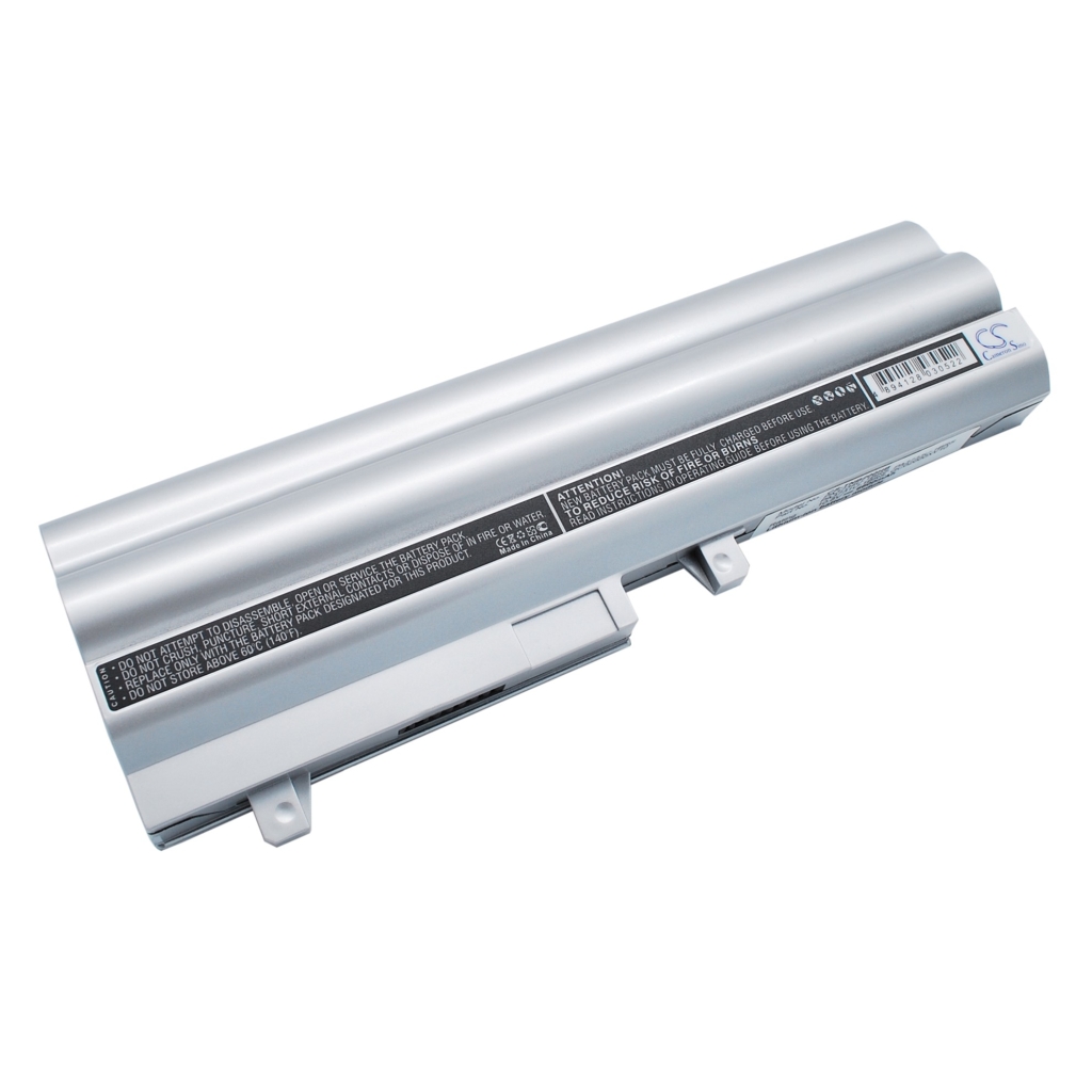 Baterija za prijenosno računalo Toshiba CS-TNB200HB