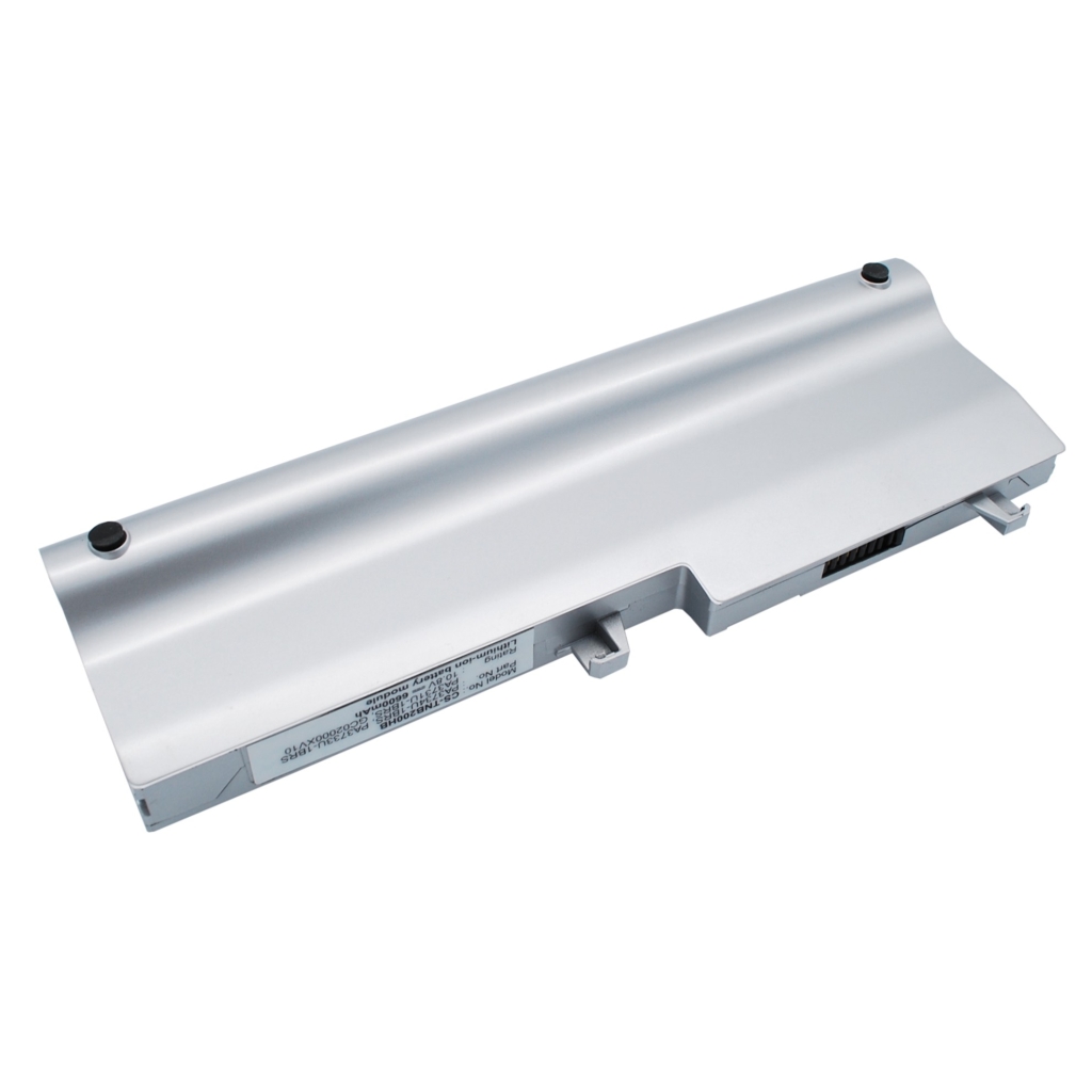 Baterija za prijenosno računalo Toshiba CS-TNB200HB
