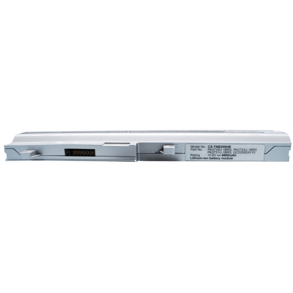 Baterija za prijenosno računalo Toshiba CS-TNB200HB