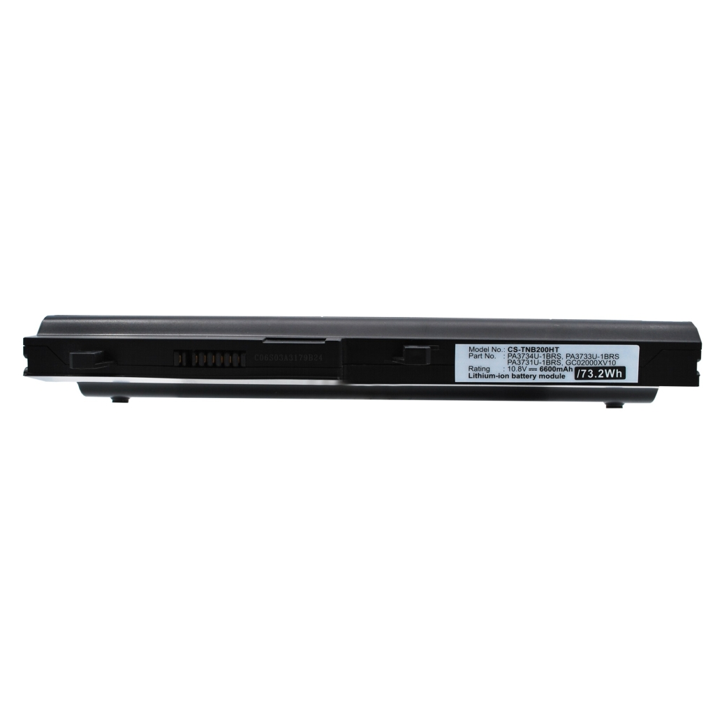 Baterija za prijenosno računalo Toshiba CS-TNB200HT