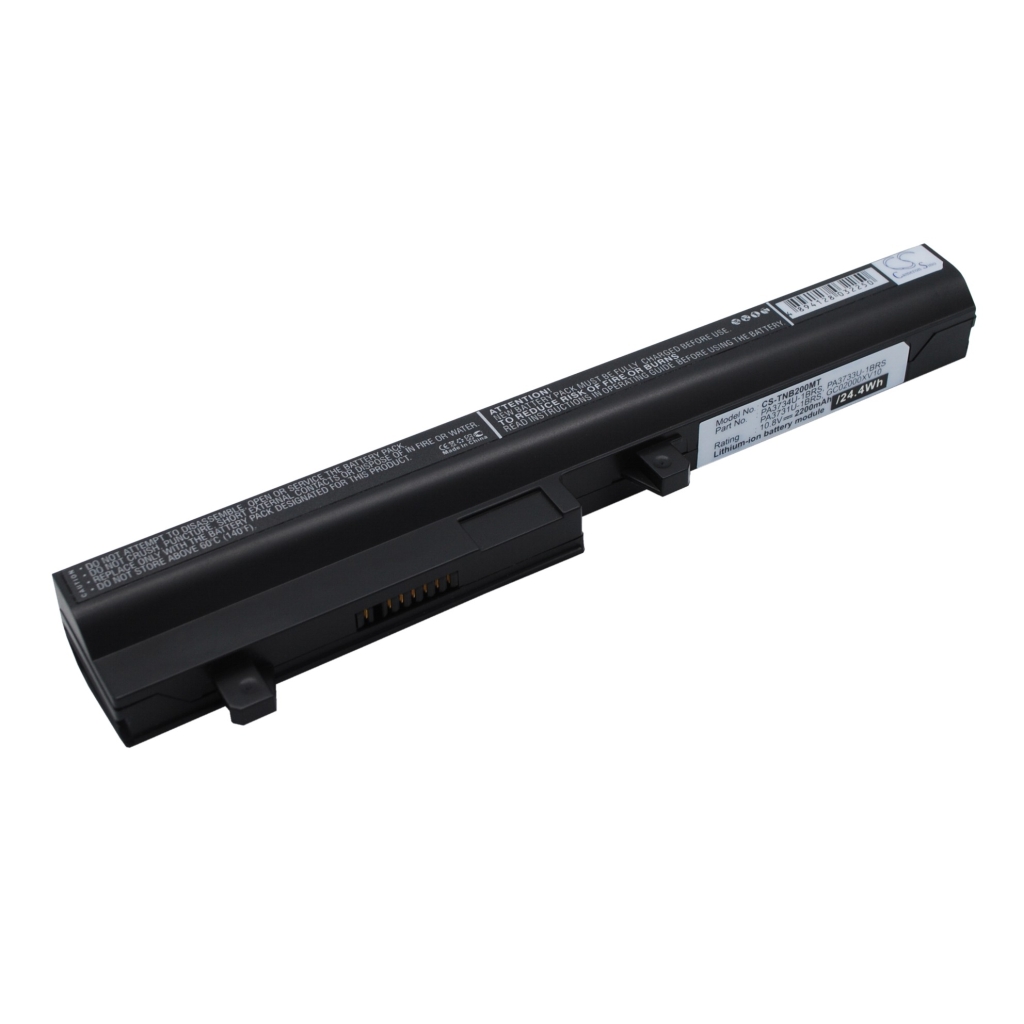 Baterija za prijenosno računalo Toshiba CS-TNB200MT