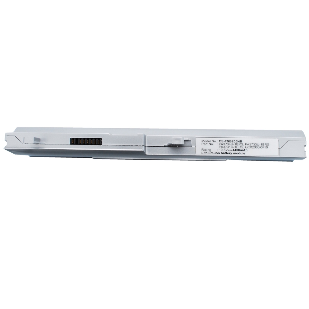 Baterija za prijenosno računalo Toshiba CS-TNB200NB