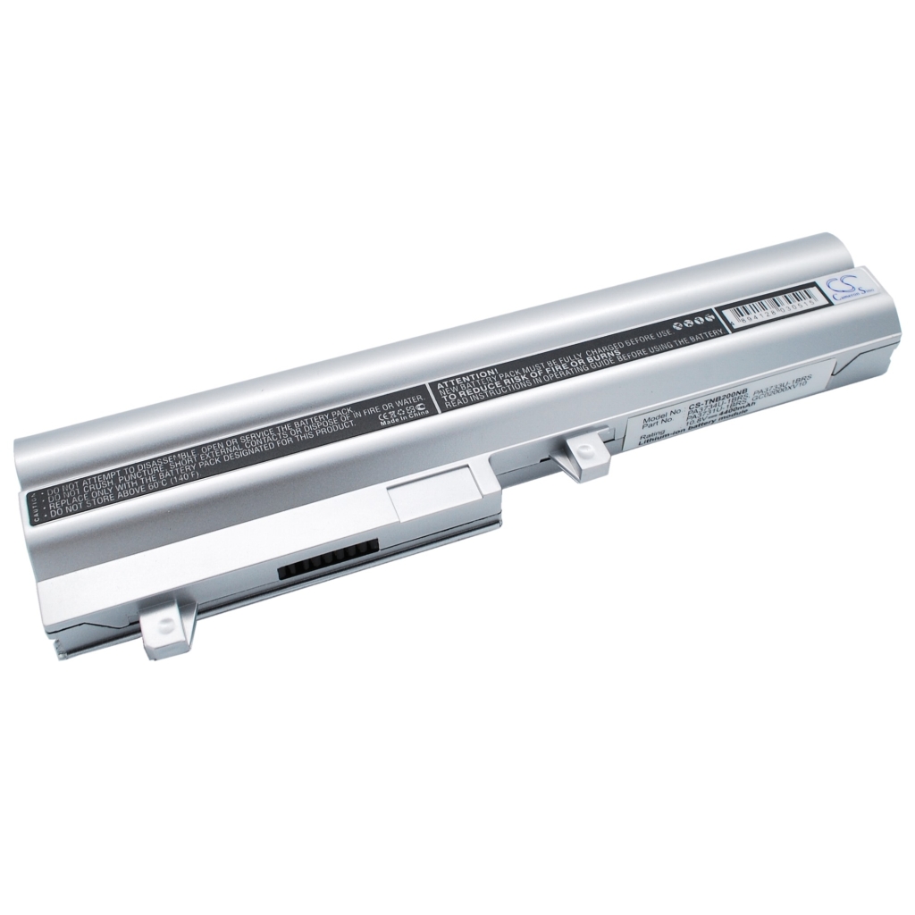 Baterija za prijenosno računalo Toshiba CS-TNB200NB