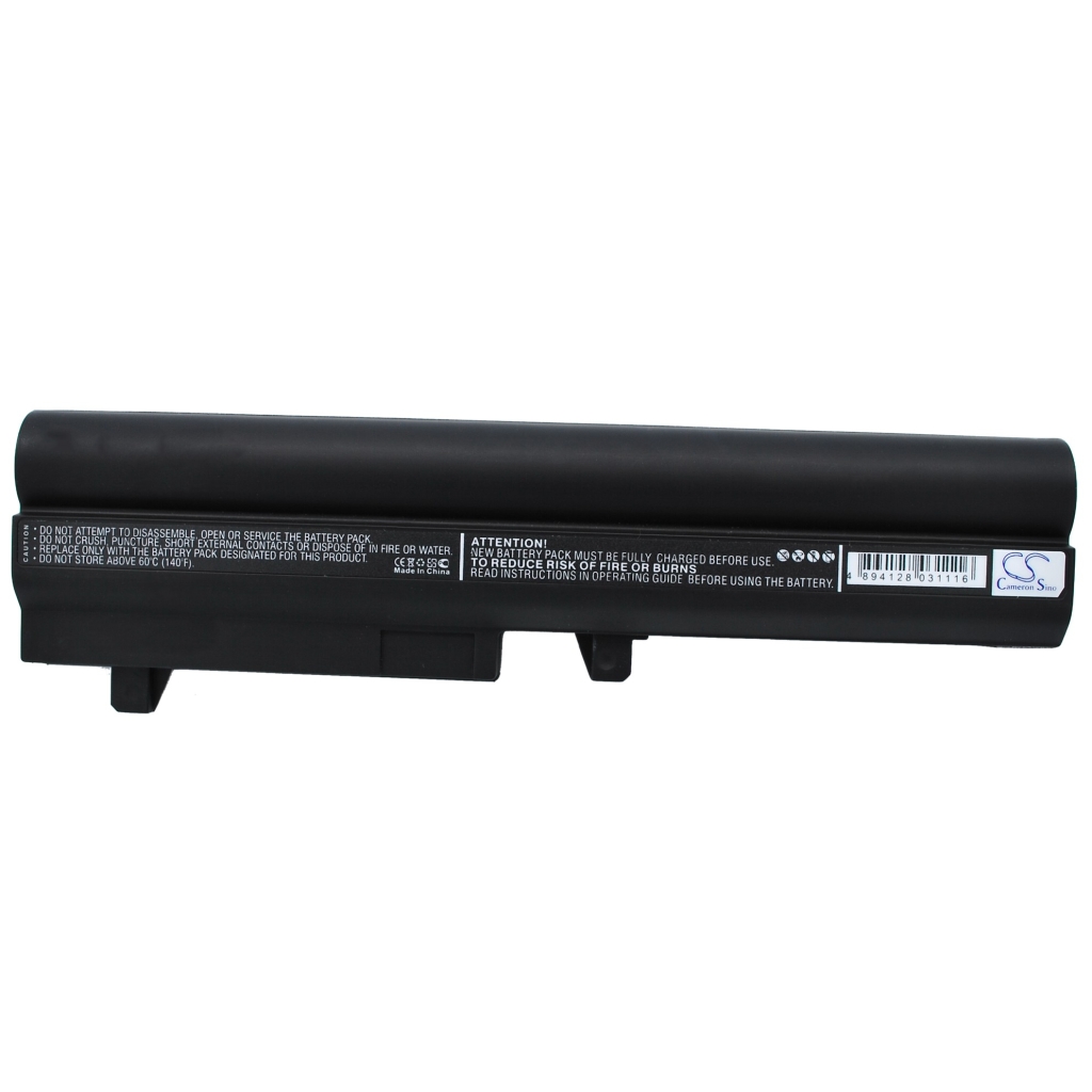 Baterija za prijenosno računalo Toshiba CS-TNB200NT
