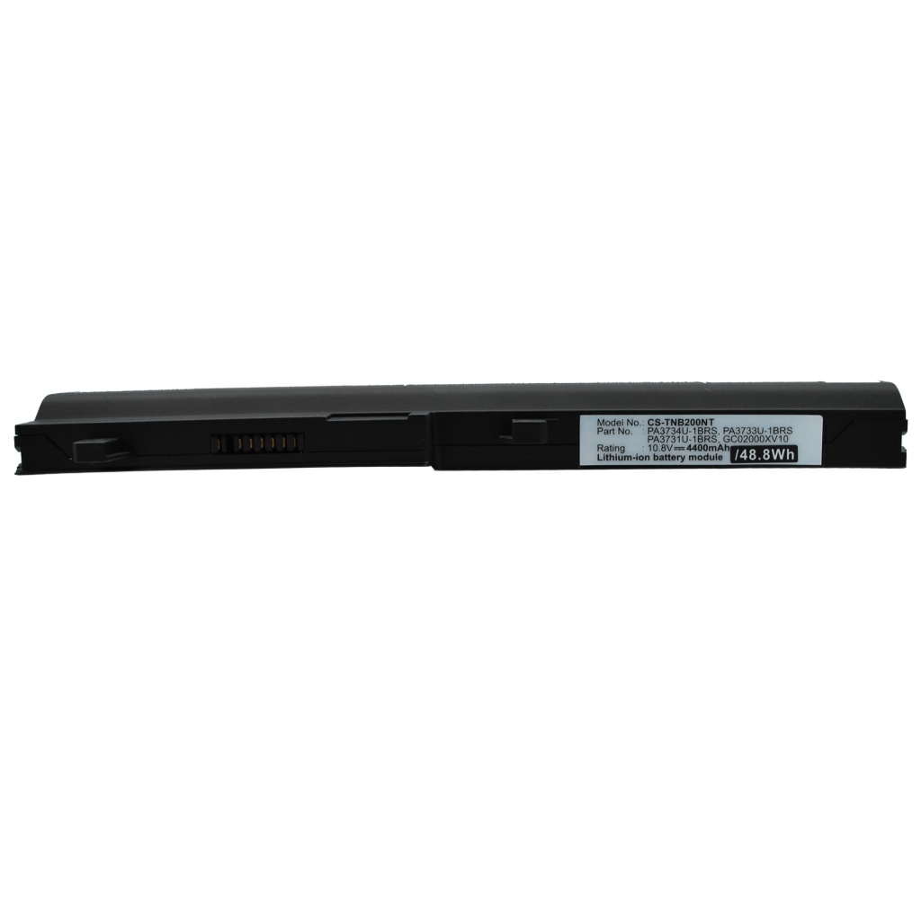 Baterija za prijenosno računalo Toshiba CS-TNB200NT