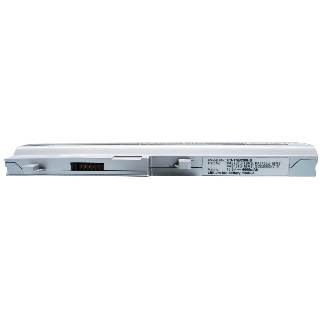 Baterija za prijenosno računalo Toshiba CS-TNB200HB