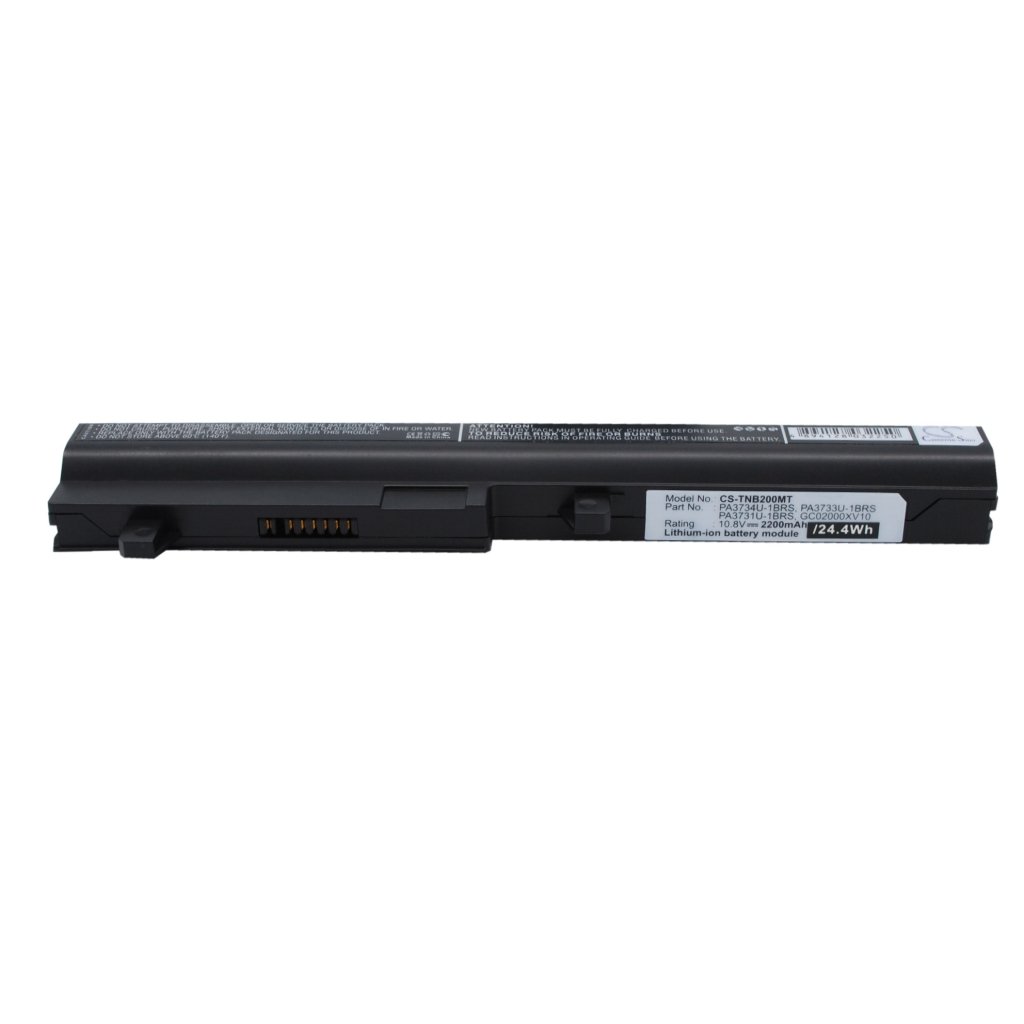 Baterija za prijenosno računalo Toshiba CS-TNB200MT