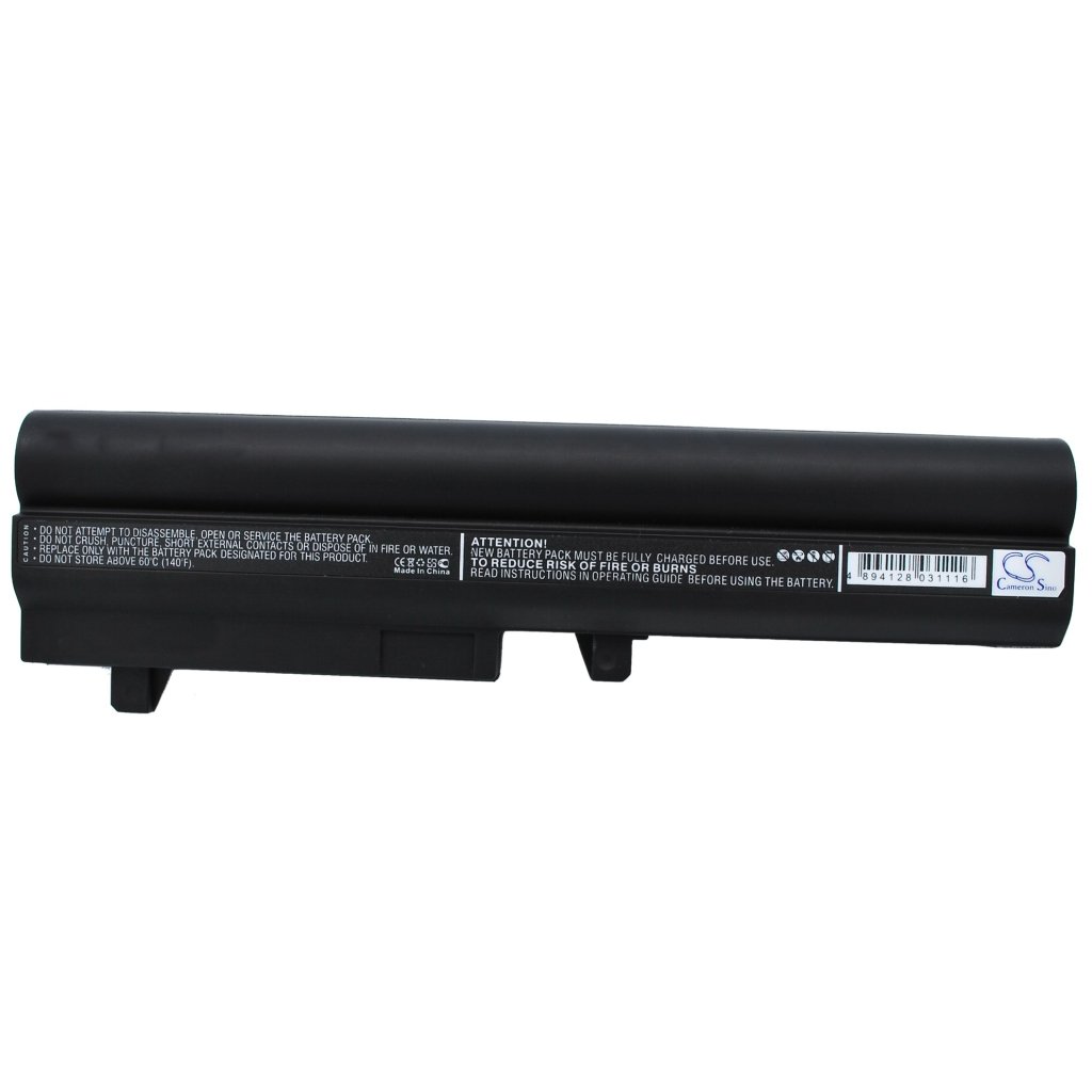 Baterija za prijenosno računalo Toshiba CS-TNB200NT