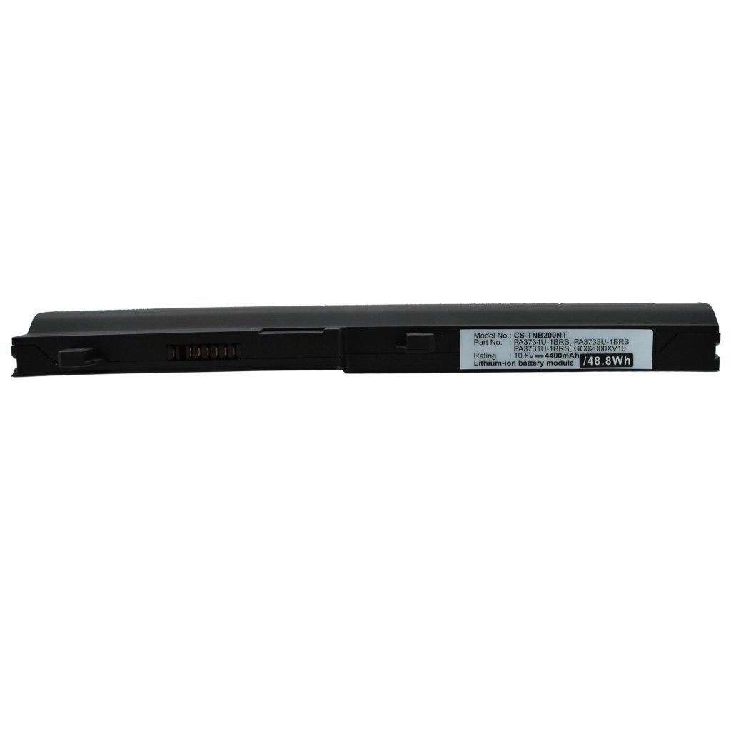 Baterija za prijenosno računalo Toshiba CS-TNB200NT