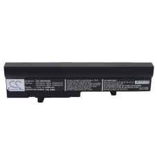 Kompatibilna zamjena baterije za Toshiba PA3783U-1BRS,PA3785U-1BRS,PABAS218,PABAS220