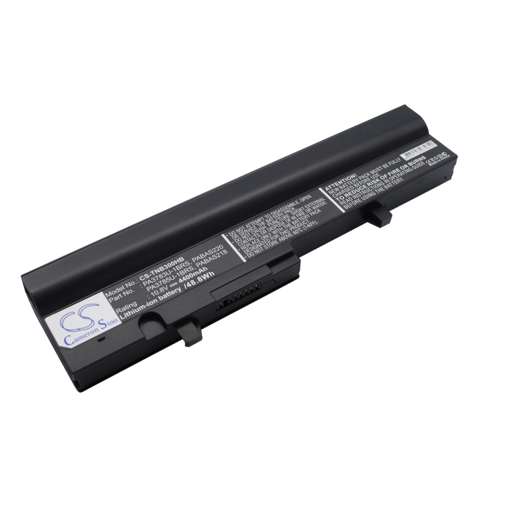 Baterija za prijenosno računalo Toshiba CS-TNB300HB