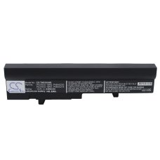 Kompatibilna zamjena baterije za Toshiba PA3783U-1BRS,PA3785U-1BRS,PABAS218,PABAS220