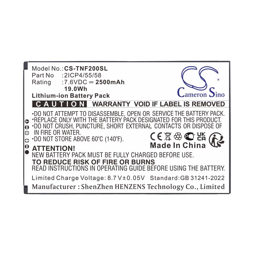 Feitian F20 Smart POS