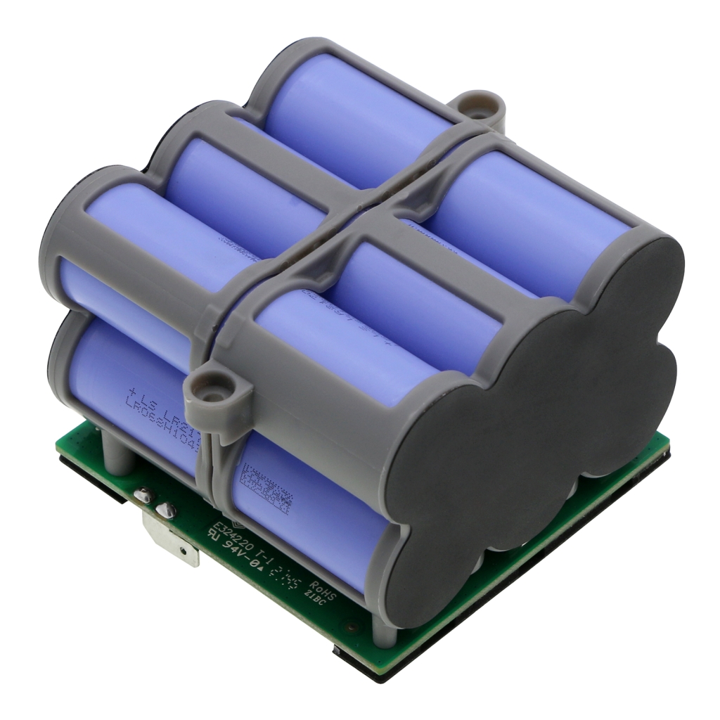Baterije Zamjenjuje CL2019-6S1P-02A