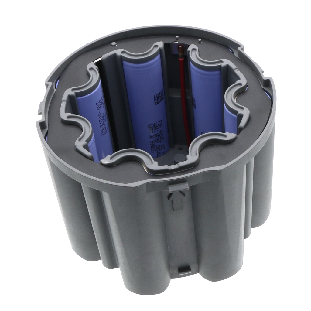 Kompatibilna zamjena baterije za Tineco CL2123-7S1P-02B