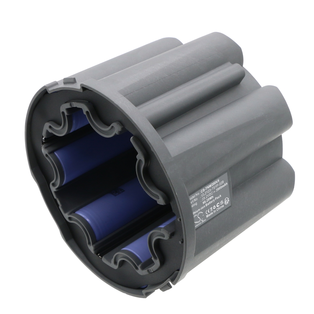 Kompatibilna zamjena baterije za Tineco CL2123-7S1P-02B