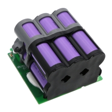 Kompatibilna zamjena baterije za Tineco CL2020-6S1P-01B