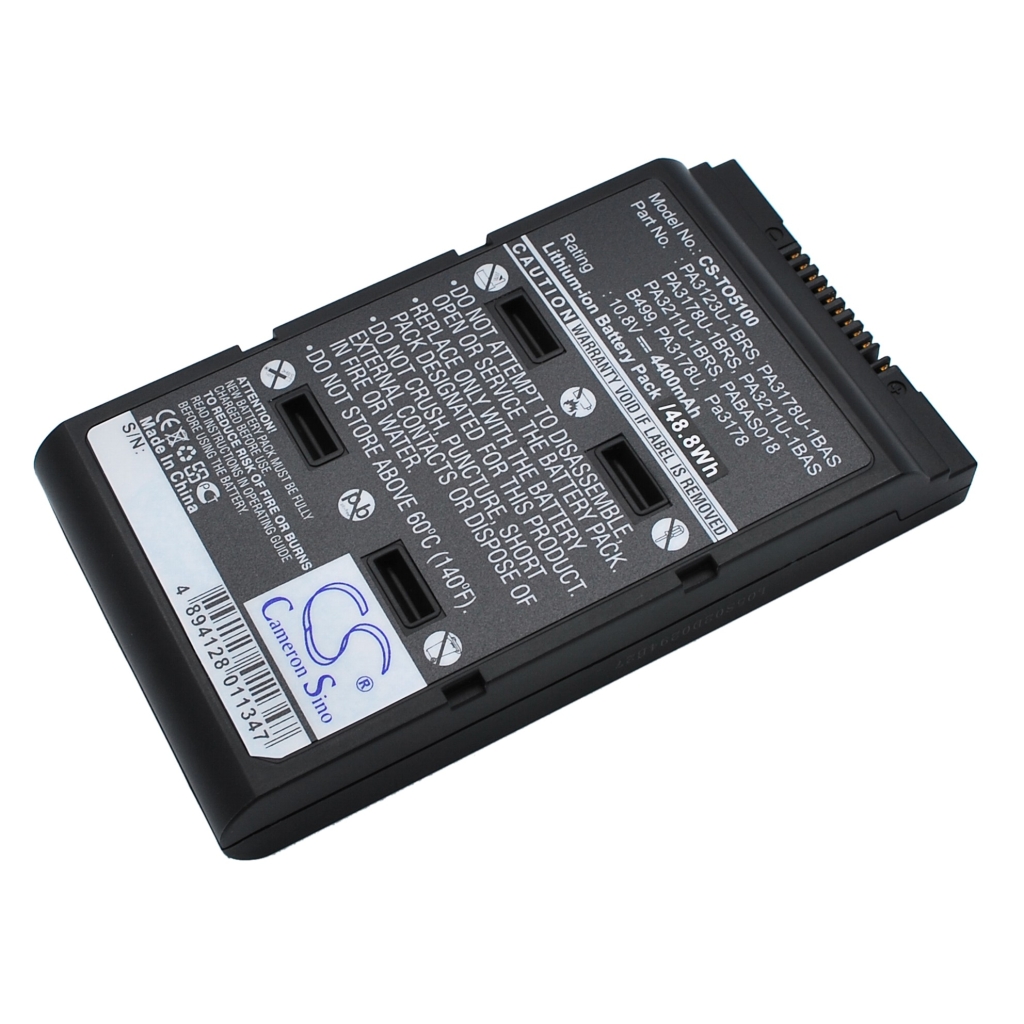 CMOS / BackUp baterija Toshiba CS-TO5100