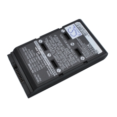 Kompatibilna zamjena baterije za Toshiba B499,PA3123-1BAS,PA3123U-1BRS,PA3178,PA3178U...