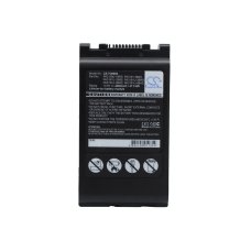 Kompatibilna zamjena baterije za Toshiba PA3128U-1BRS,PA3191-2BAS,PA3191U-1BAS,PA3191U-1BRS,PA3191U-2BRS...