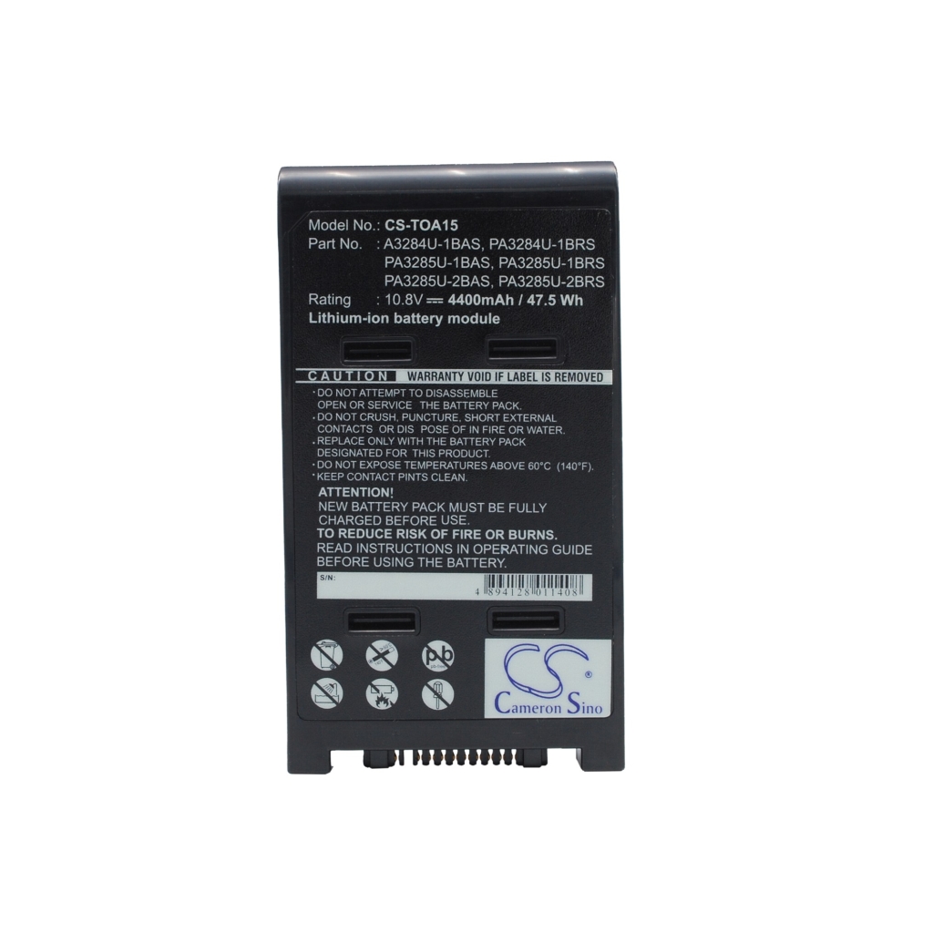 CMOS / BackUp baterija Toshiba CS-TOA15