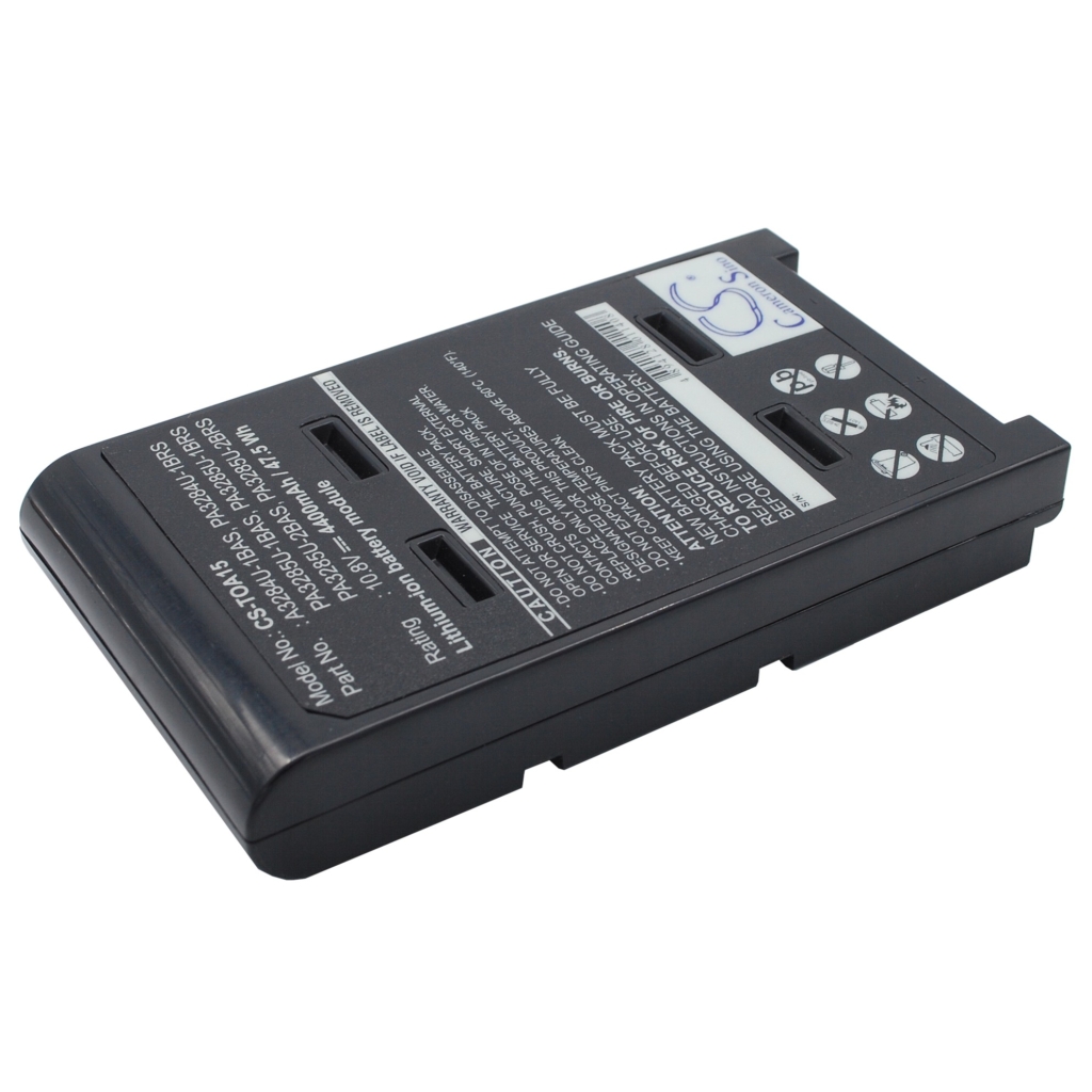 CMOS / BackUp baterija Toshiba CS-TOA15