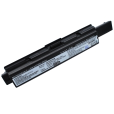 Kompatibilna zamjena baterije za Toshiba PA3533U-1BAS,PA3533U-1BRS,PA3534U-1BAS,PA3534U-1BRS,PA3535U-1BAS...