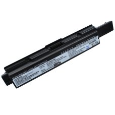 Kompatibilna zamjena baterije za Toshiba PA3533U-1BAS,PA3533U-1BRS,PA3534U-1BAS,PA3534U-1BRS,PA3535U-1BAS...