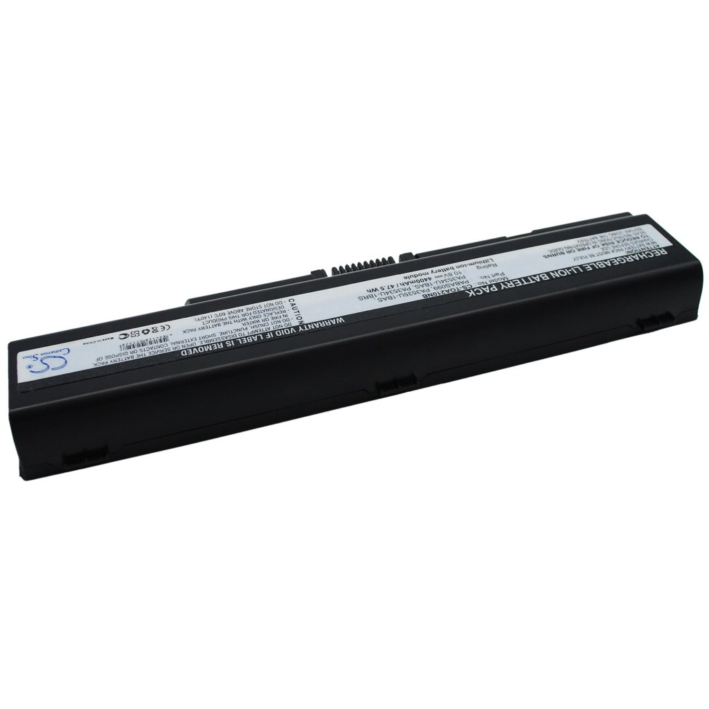 Baterija za prijenosno računalo Toshiba CS-TOA210NB