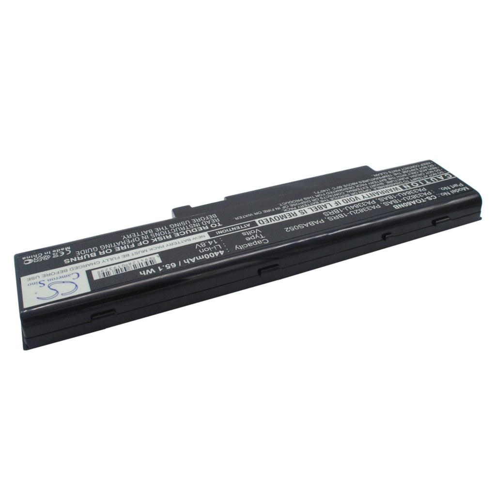 Baterija za prijenosno računalo Toshiba CS-TOA60NB