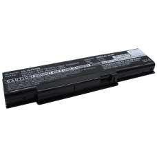 Kompatibilna zamjena baterije za Toshiba PA3382U-1BAS,PA3382U-1BRS,PA3384U-1BAS,PA3384U-1BRS,PABAS052