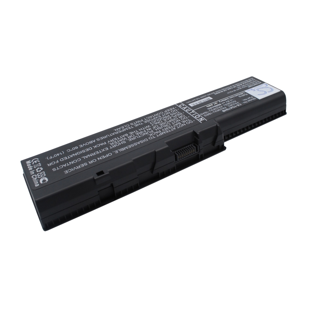 Baterija za prijenosno računalo Toshiba CS-TOA70HB