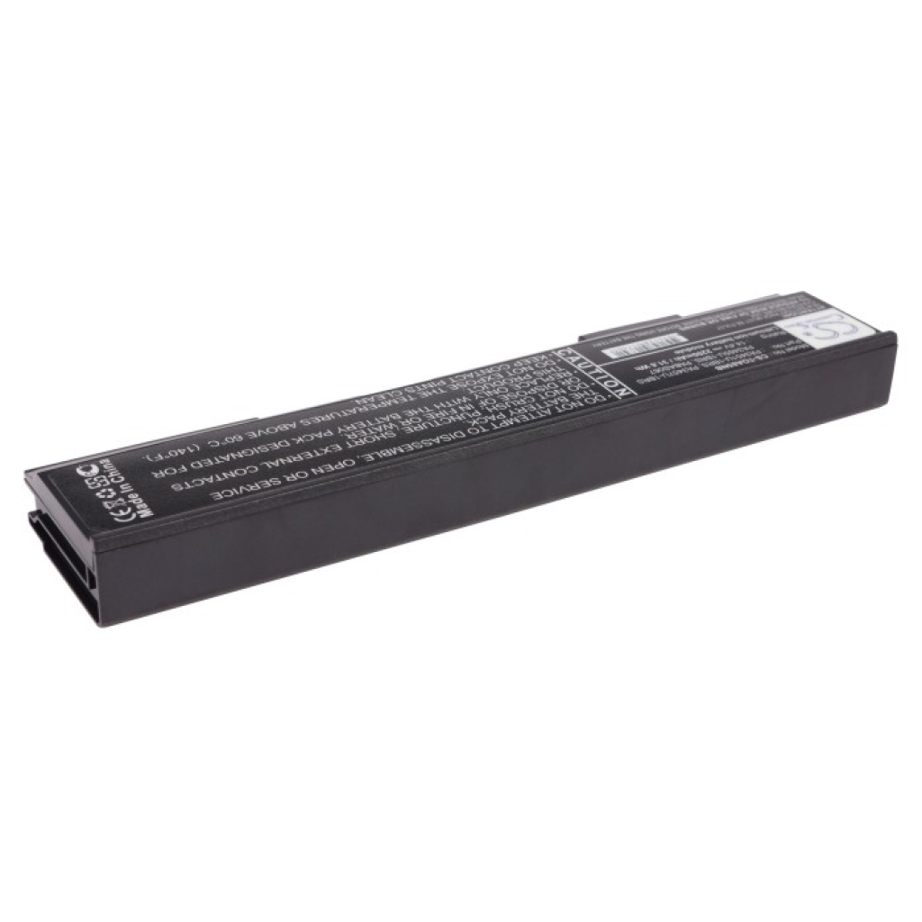 Baterija za prijenosno računalo Toshiba CS-TOA85NB