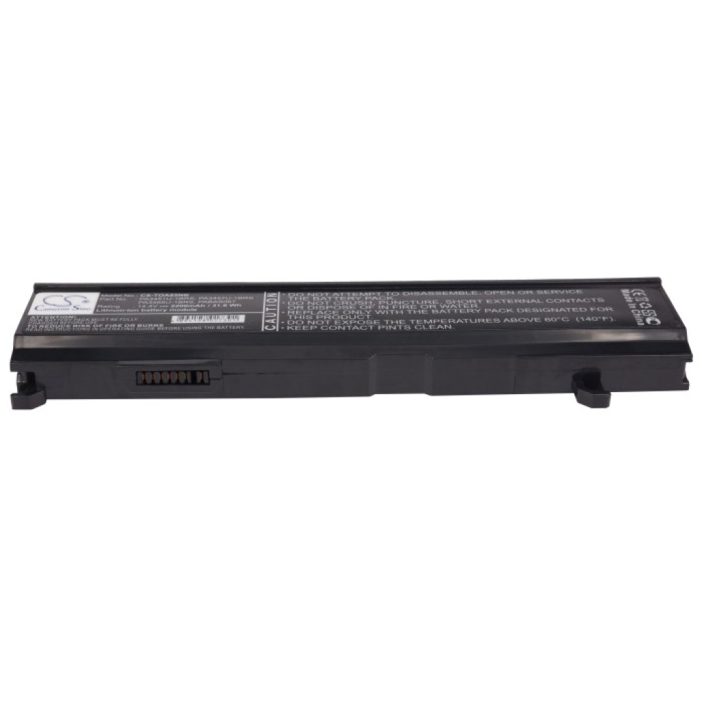 Baterija za prijenosno računalo Toshiba CS-TOA85NB