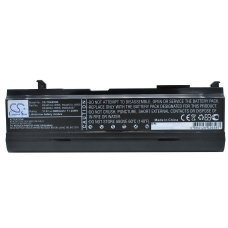 Kompatibilna zamjena baterije za Toshiba PA3451U-1BRS,PA3457U-1BRS,PA3465U-1BRS,PABAS067