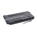 Baterija za prijenosno računalo Toshiba CS-TOB350NB