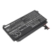 Baterija za prijenosno računalo Toshiba CS-TOB650NB