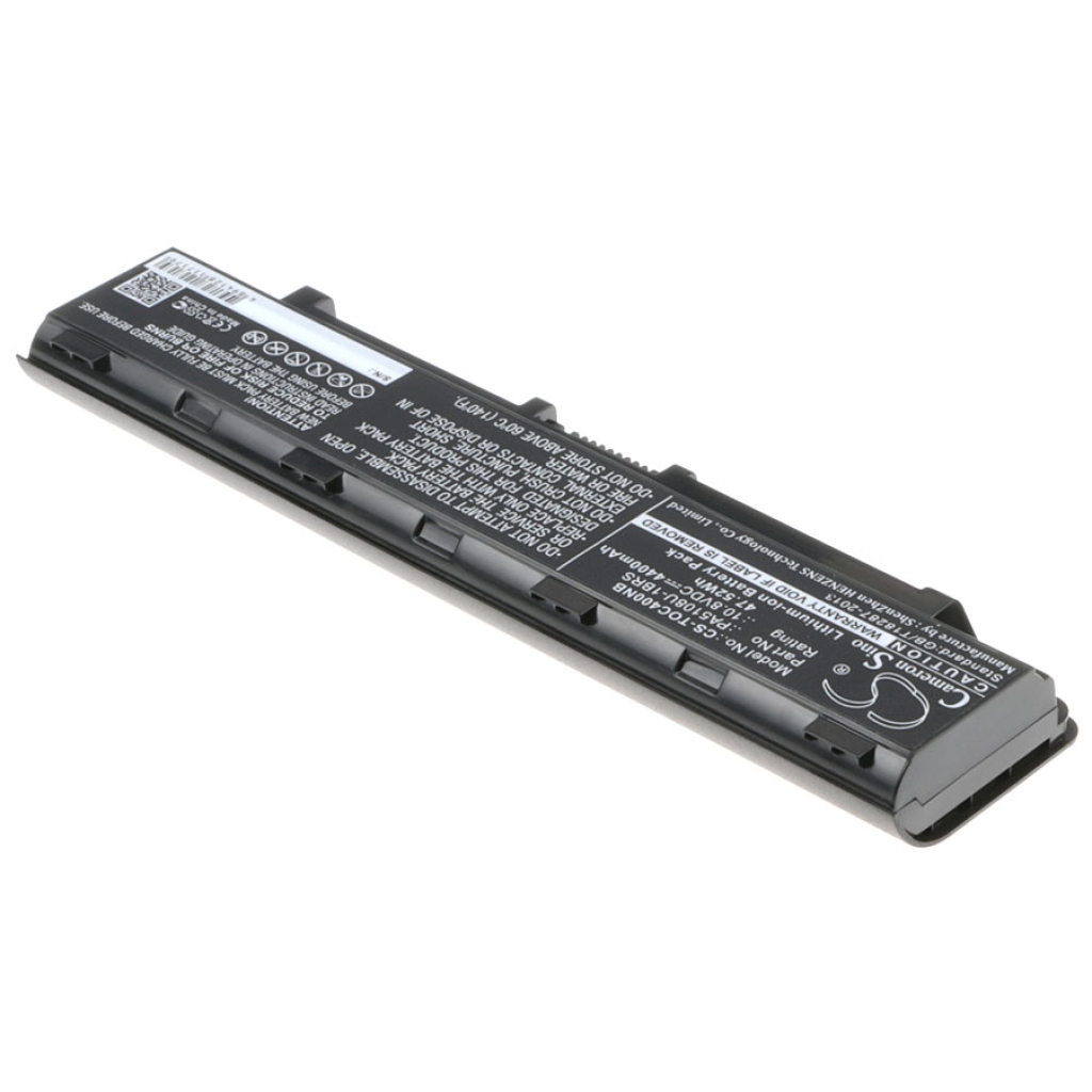 Baterija za prijenosno računalo Toshiba CS-TOC400NB