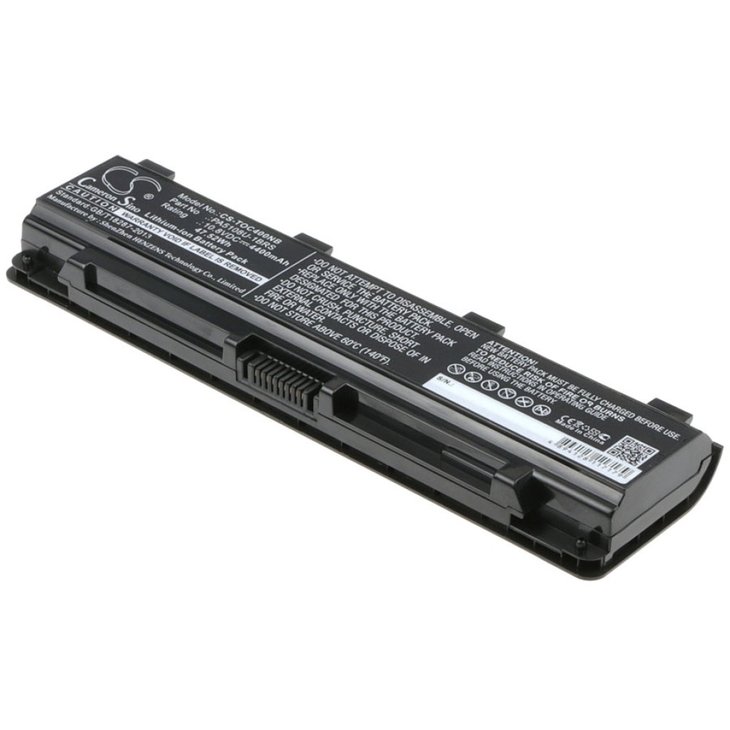 Baterija za prijenosno računalo Toshiba CS-TOC400NB