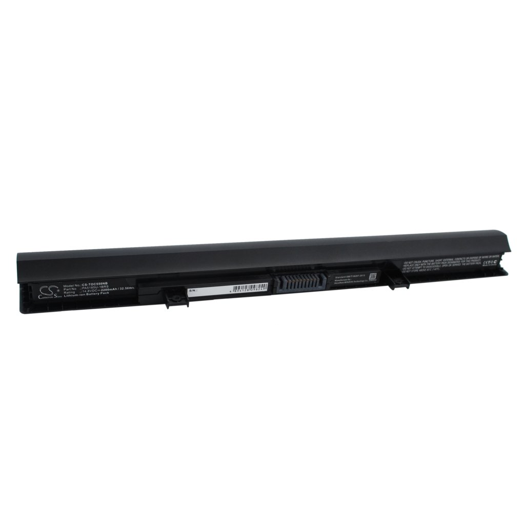 Baterija za prijenosno računalo Toshiba CS-TOC550NB