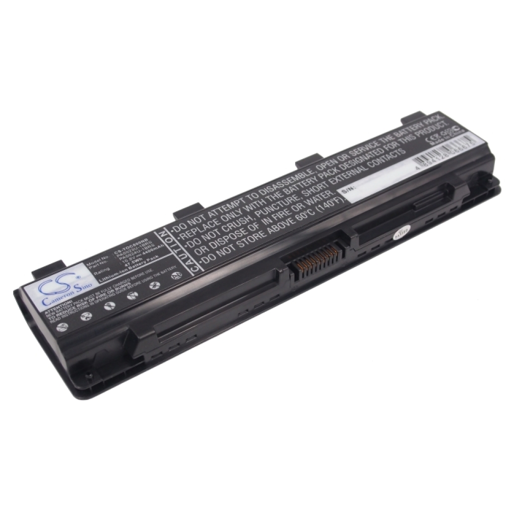 Baterija za prijenosno računalo Toshiba CS-TOC800NB