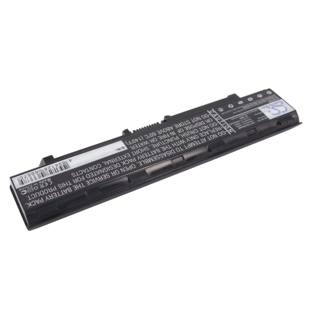 Baterija za prijenosno računalo Toshiba CS-TOC800NB