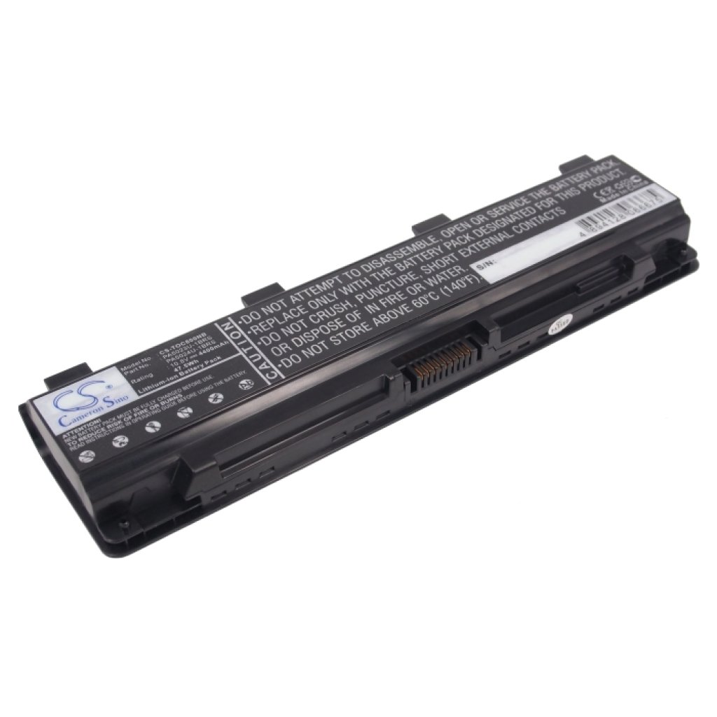 Baterija za prijenosno računalo Toshiba CS-TOC800NB