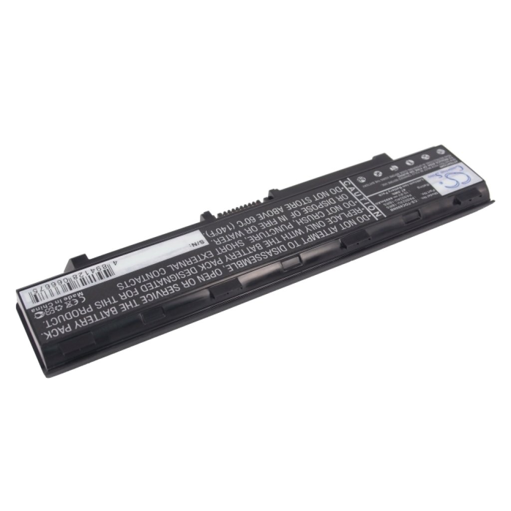 Baterija za prijenosno računalo Toshiba CS-TOC800NB