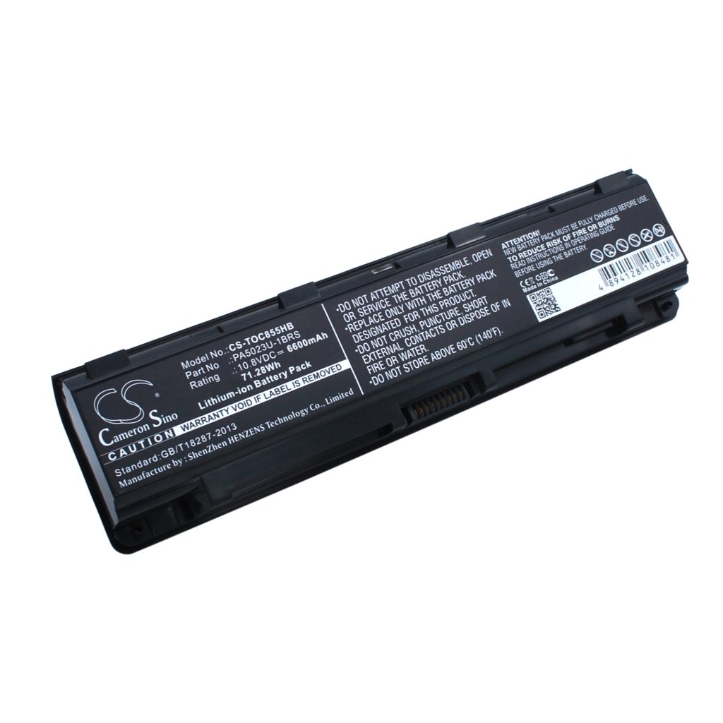 Baterija za prijenosno računalo Toshiba CS-TOC855HB