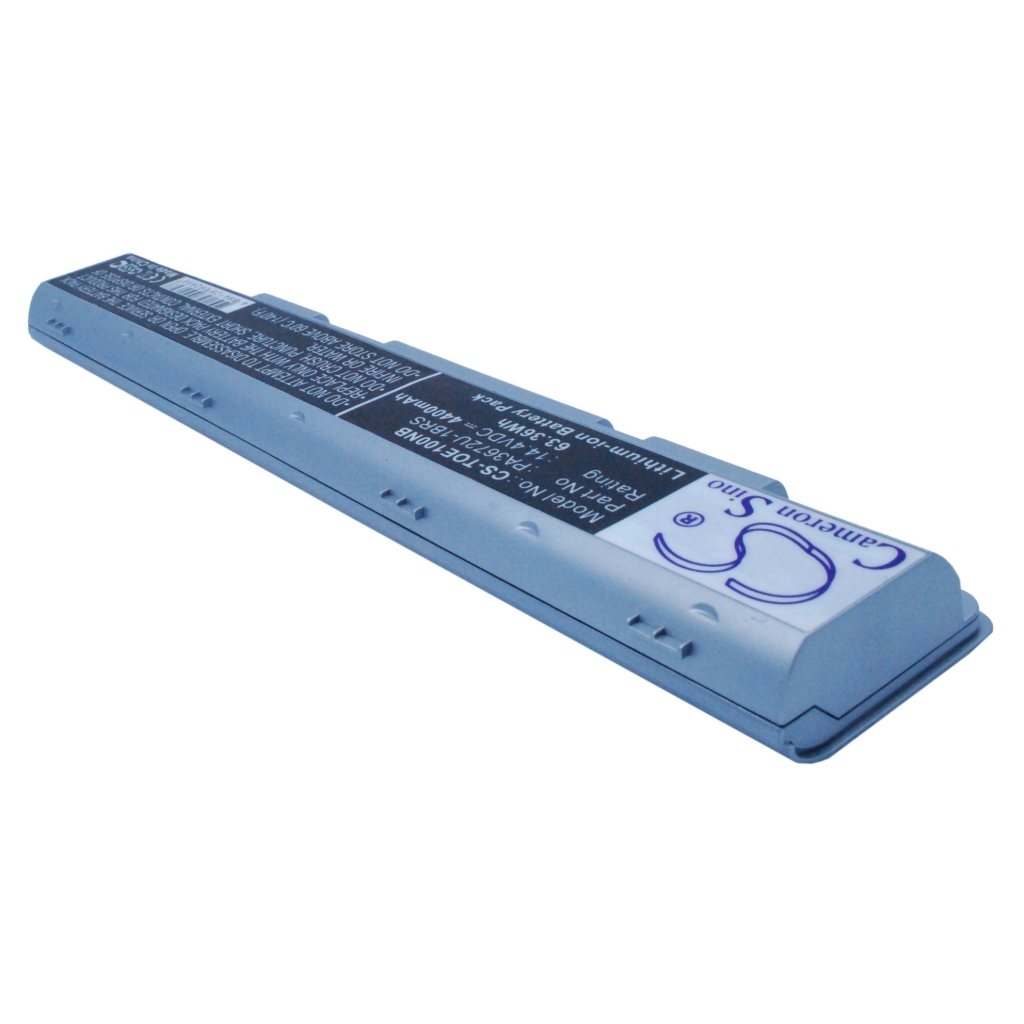 Baterija za prijenosno računalo Toshiba CS-TOE100NB